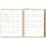 Seedlings 17 Month Planner SPL88593